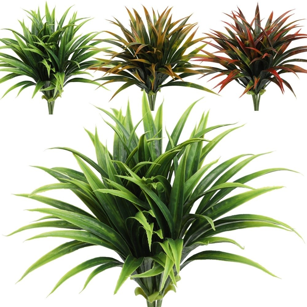Landscaping 42cm Artificial Or - Spider Plant Hanging 评论和价格