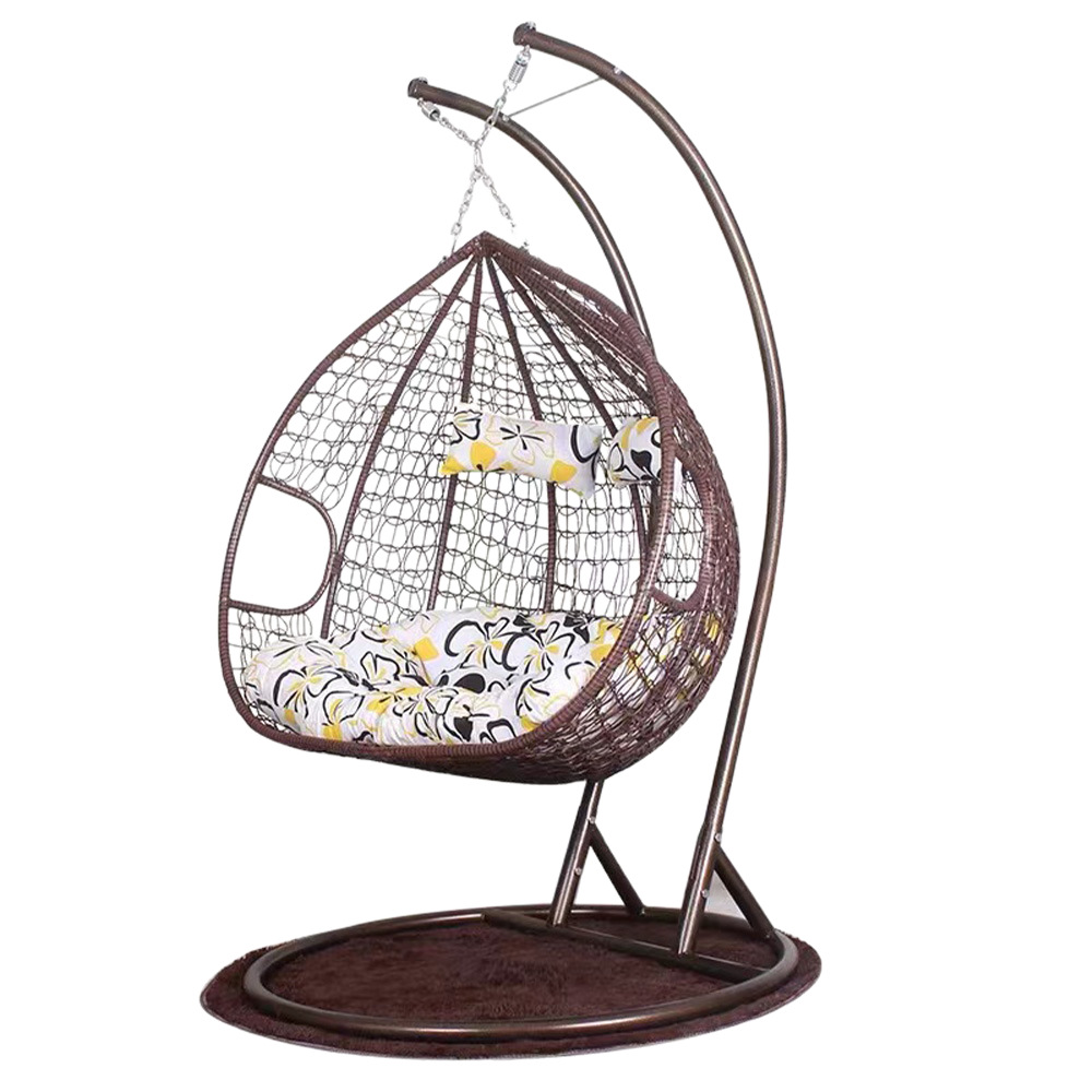 #Hanging basket rattan chair,  - Spider Plant Hanging 评论和价格