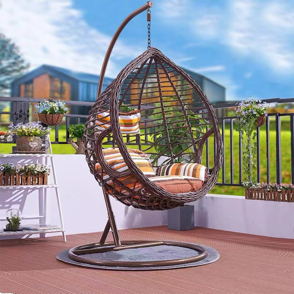 #Hanging basket rattan chair,  - Spider Plant Hanging 评论和价格