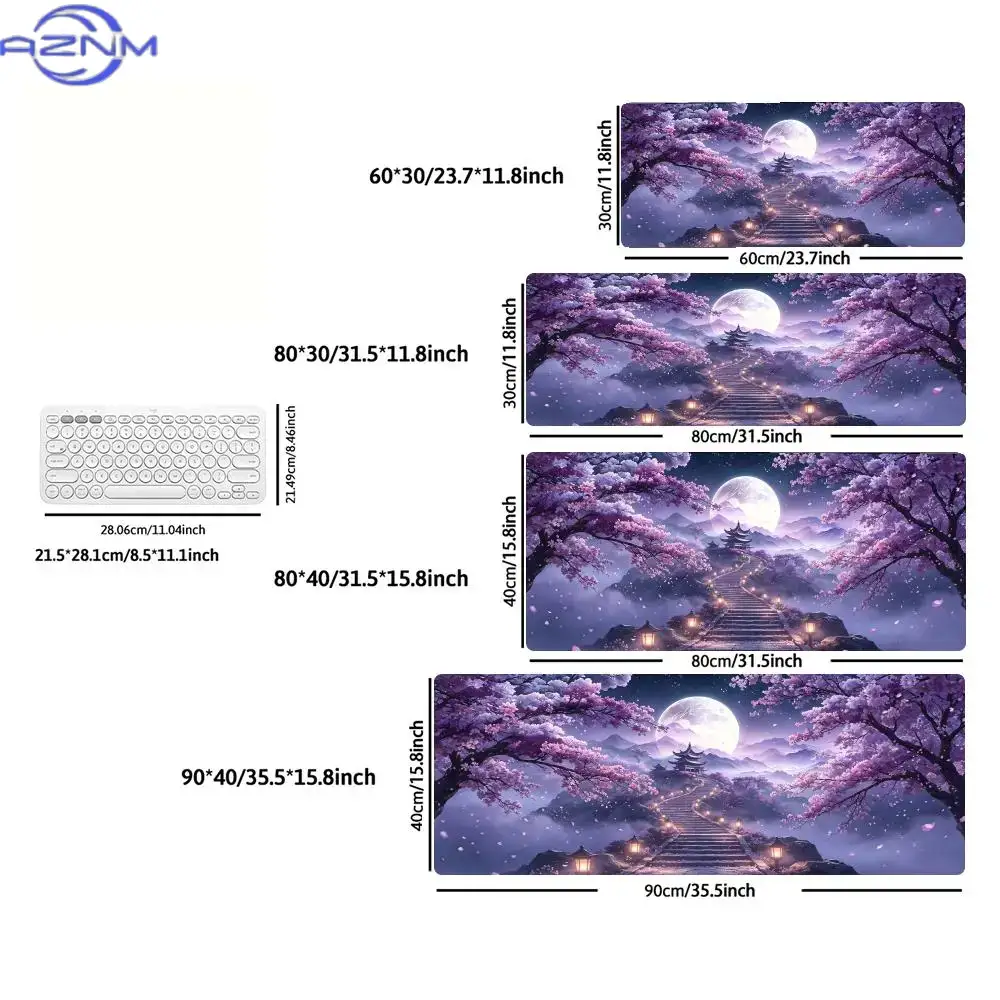 Purple Cherry Blossom Moonlit  - Tradescantia Purple 评论和价格